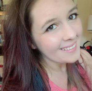 Meet your Posher, Jessie